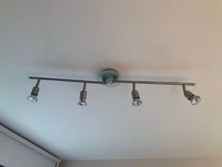 Iluminación de casa