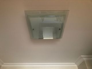 Iluminación de casa