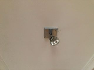 Iluminación de casa