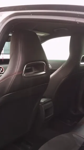 mercedes Benz amg clase a W176 2018