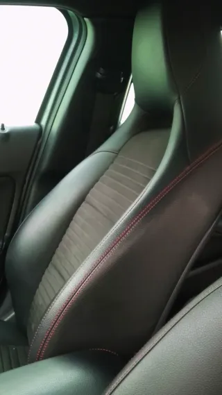 mercedes Benz amg clase a W176 2018