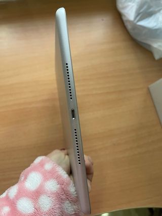 iPad 9ª Gen Gris Espacial