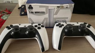 SIGAM M15 Plus 2.4G Wireless Controller