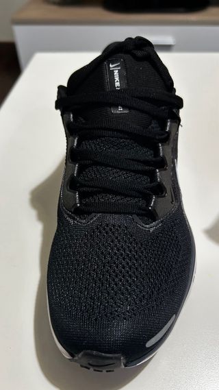 Zapatilla Nike Air Zoom Pegasus 41 Negra Mujer 36