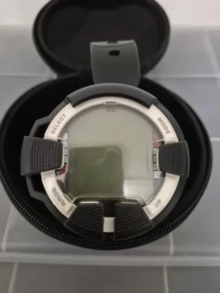 Computador de buceo Suunto Helo2