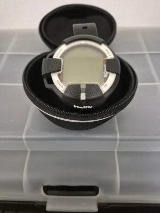 Computador de buceo Suunto Helo2