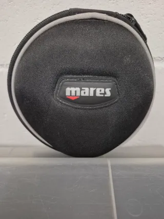 Computador de buceo Suunto Helo2