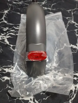 Guardabarros Patinete Eléctrico Xiaomi M365