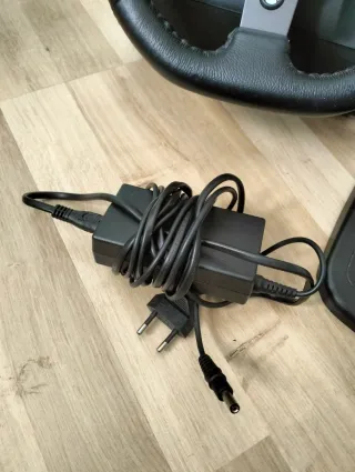 Volante e Pedaliera Logitech G920 (PC, Xbox)