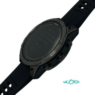 Smartwatch Garmin Fenix 7 Pro Sapphire Solar