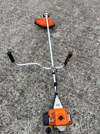 Desbrozadora Stihl