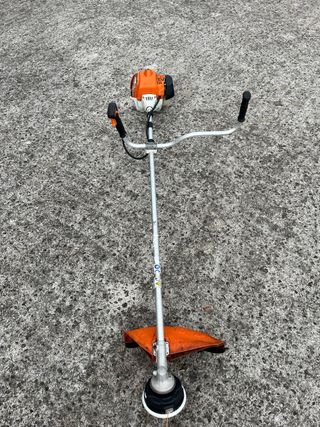 Desbrozadora Stihl