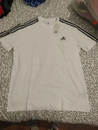 Camiseta Adidas Talla L