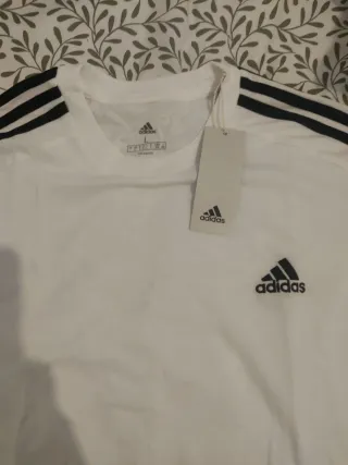 Camiseta Adidas Talla L