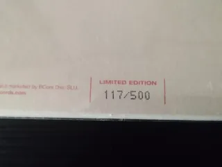 Instrumental Gems 1973-1977 - Vinilo