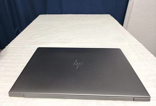 Portátil HP ZBook 15u G5 i7 Español