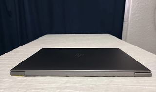 Portátil HP ZBook 15u G5 i7 Español