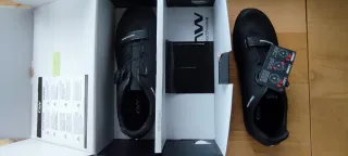 Zapatillas Ciclismo Northwave Storm Carbon