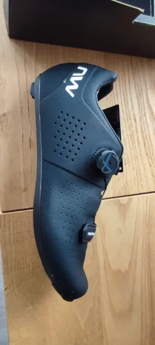 Zapatillas Ciclismo Northwave Storm Carbon