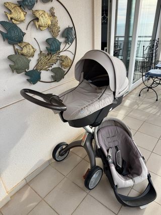 Passeggino Stokke Xplory