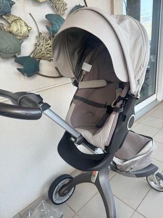 Passeggino Stokke Xplory