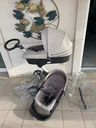 Passeggino Stokke Xplory