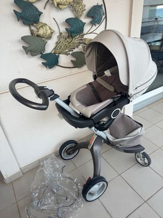 Passeggino Stokke Xplory