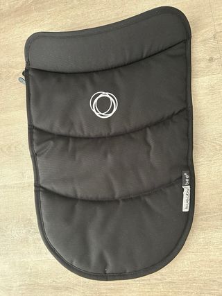 Capazo Bugaboo Bee 6 Negro