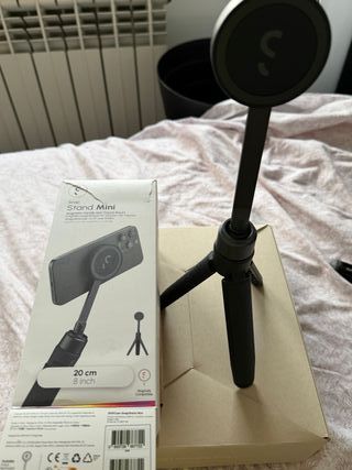 Trípode MagSafe ShiftCam Stand Mini