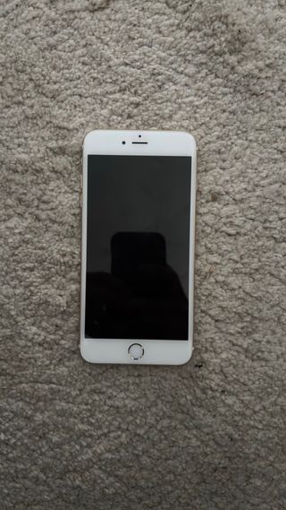 iPhone 6s Plus 32GB Oro