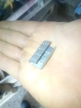 Flejes metálicos para embalaje