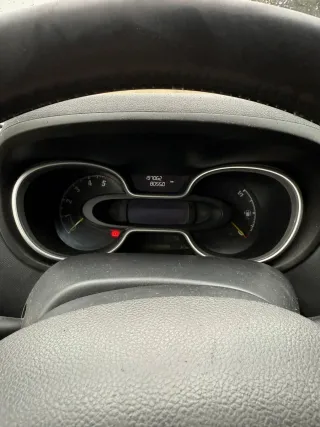 Opel Vivaro 2017 IVA deducible