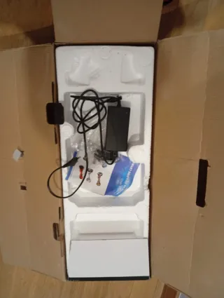 Hoverboard + silla Diseño Graffiti. Leer bien.