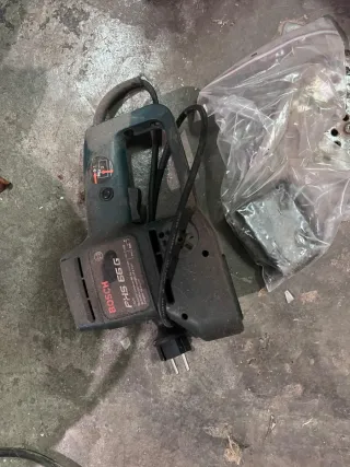 Sierra de calar Bosch PHS 55 G