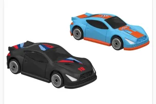 Garaje de madera Lidl