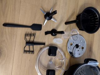 Accesorios Masterpro