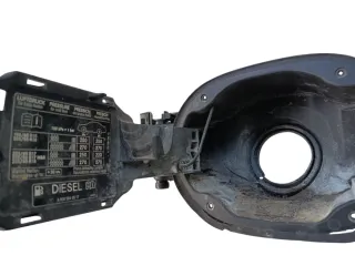 Tappo serbatoio Diesel Mercedes Classe A