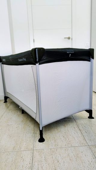 Cuna de Viaje Hauck Disney