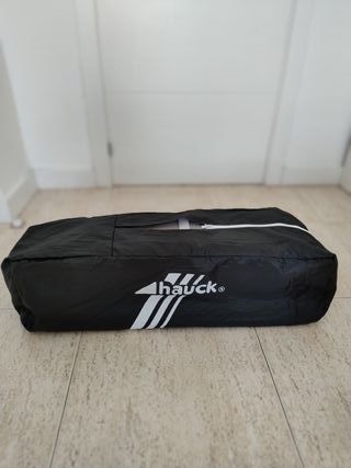 Cuna de Viaje Hauck Disney