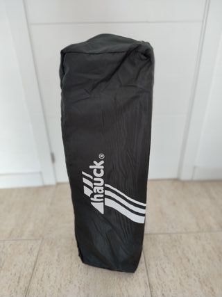 Cuna de Viaje Hauck Disney