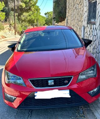 SEAT Leon FR 1.4 125CV