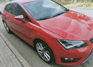 SEAT Leon FR 1.4 125CV