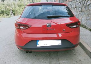 SEAT Leon FR 1.4 125CV