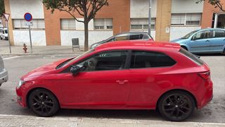 SEAT Leon FR 1.4 125CV