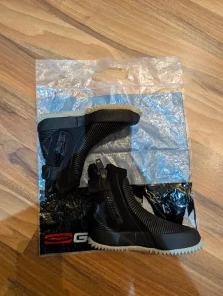 Botins Gul Allpurpose J1/34