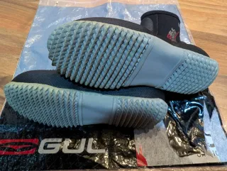 Botins Gul Allpurpose J1/34