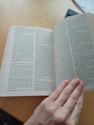 The Concise Oxford Dictionary of Ballet (Oxford...