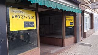 Local comercial en venta en Natahoyo en Gijón