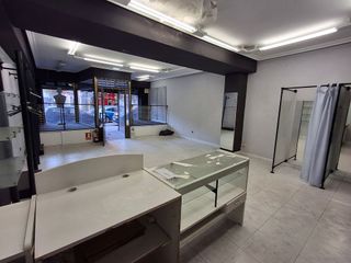 Local comercial en venta en Natahoyo en Gijón