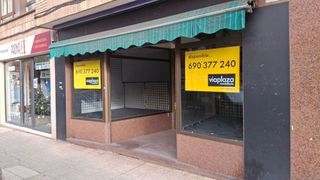 Local comercial en venta en Natahoyo en Gijón